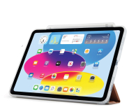 Pipetto Origami Pencil Case do iPad 2022 (10. gen.) rose gold P053-63-V - 1185405 - zdjęcie 2